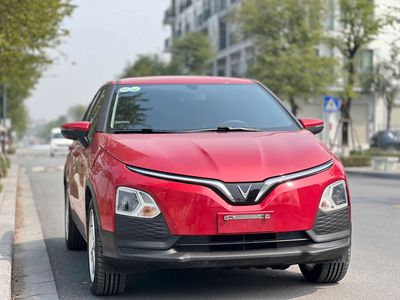 VinFast VF5 Plus Mua Pin 2024 Siêu Mới