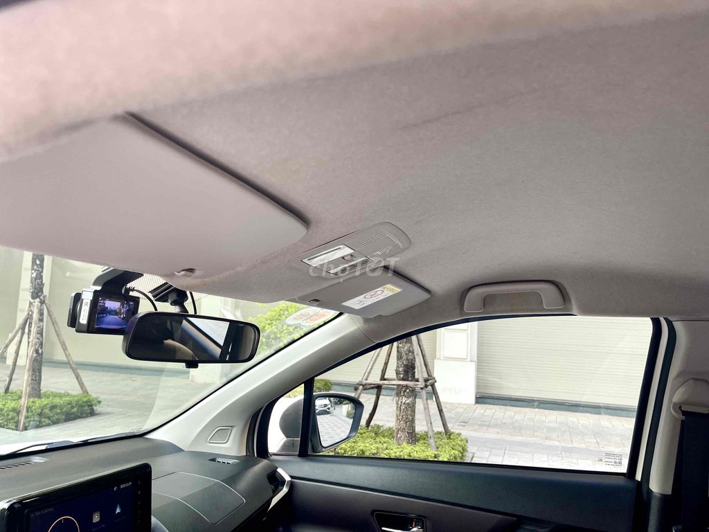 Bán xe Toyota Avanza Premio G 2023 lướt, 1 chủ từ. Mua bán Ô tô tại Quận Hoàng Mai Hà Nội được đăng bởi Mr Tuấn hình 11