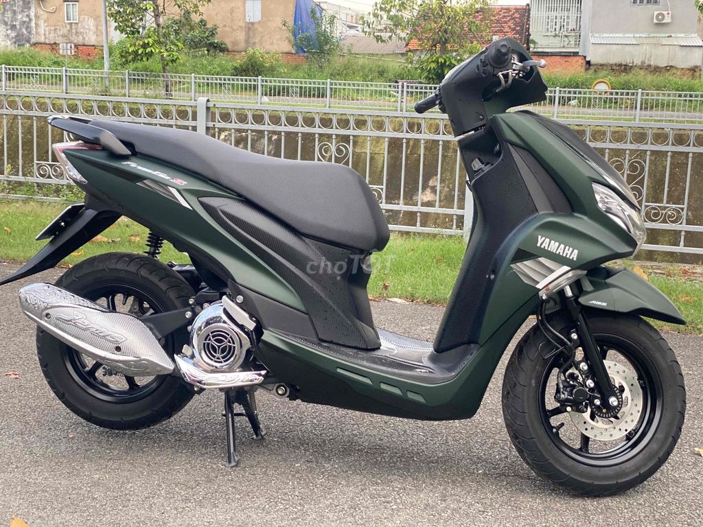 THANH LÍ FREGO NHƯ XE MỚI. Mua bán Xe máy tại Thành phố Thủ Đức Tp Hồ Chí Minh được đăng bởi cửa hàng xe máy lộc phát hình 2