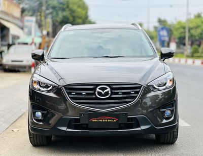 Mazda CX5 2.5 AT | sản xuất 2016