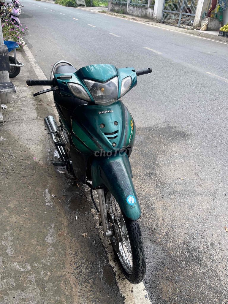 Future 2 biển 37 ngây chủ máy zin êm fun chức năng. Mua bán Xe máy tại Quận Cái Răng Cần Thơ được đăng bởi Cầm Đồ Minh Tấn hình 1