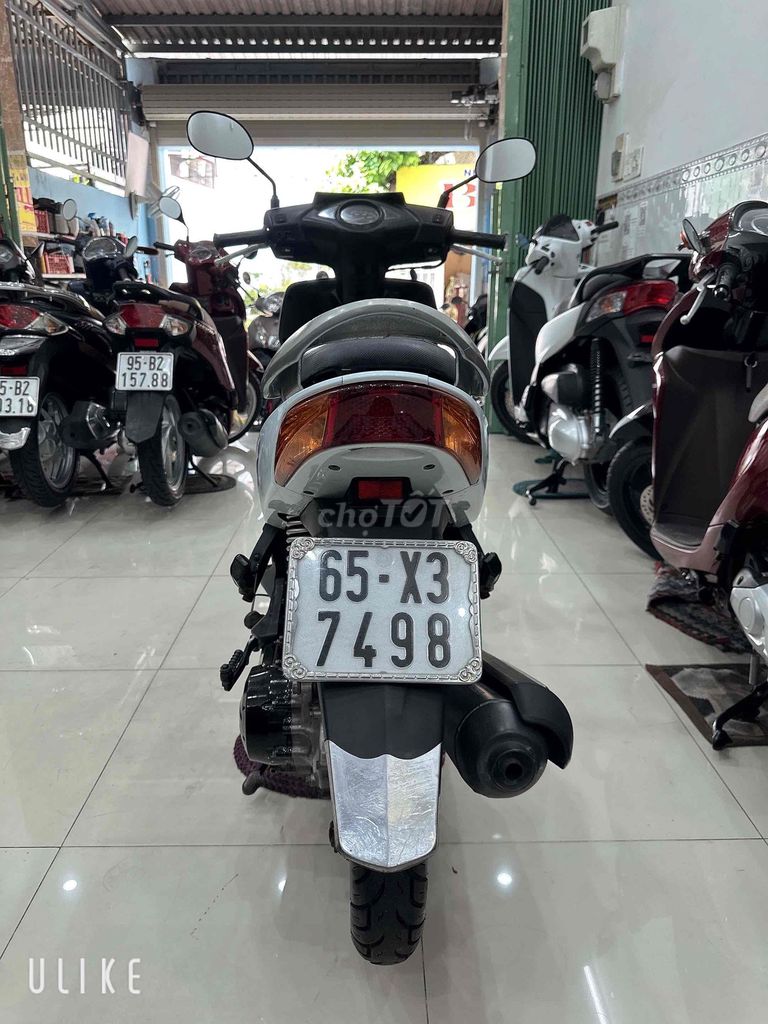 Honda Click ( cực đẹp ) BS: 65 Cần Thơ. Mua bán Xe máy tại Quận Ninh Kiều Cần Thơ được đăng bởi CH XE MÁY 7 THÀNH hình 6