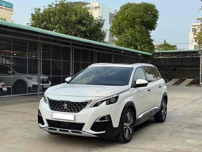 Peugeot 5008 2018. Mua bán Ô tô tại Thành phố Biên Hòa Đồng Nai được đăng bởi Tuấn Nguyễn