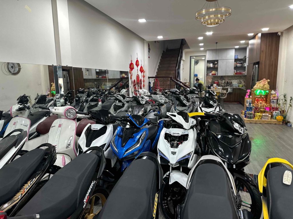 Ex xuống áo 2010 có hỗ trợ trả góp nợ xấu đưa 8tr5. Mua bán Xe máy tại Quận Thanh Khê Đà Nẵng được đăng bởi Xe Máy Cũ Hải Nguyễn hình 6