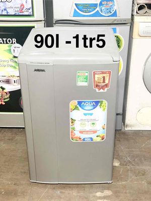 tủ Aqua 90l. Mua bán Tủ lạnh tại Quận Đống Đa Hà Nội được đăng bởi Trung Tính