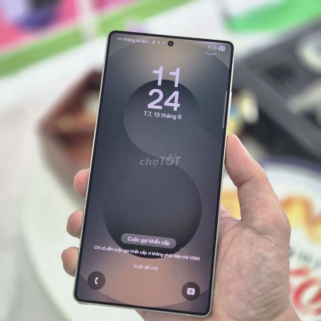 🔥Samsung S25 Ultra 99 - newseal sẵn hàng. Mua bán Điện thoại tại Quận Ngô Quyền Hải Phòng được đăng bởi TRAN SONG HA hình 1