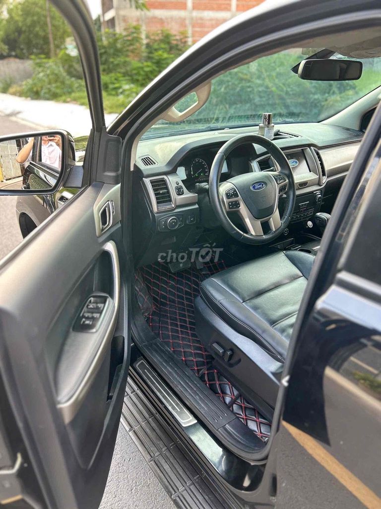 Everest 2019 AT. bản Trend. xe gia đình. không KD.. Mua bán Ô tô tại Huyện Hóc Môn Tp Hồ Chí Minh được đăng bởi XE CỦA MỌI NHÀ AUTO 888 hình 8