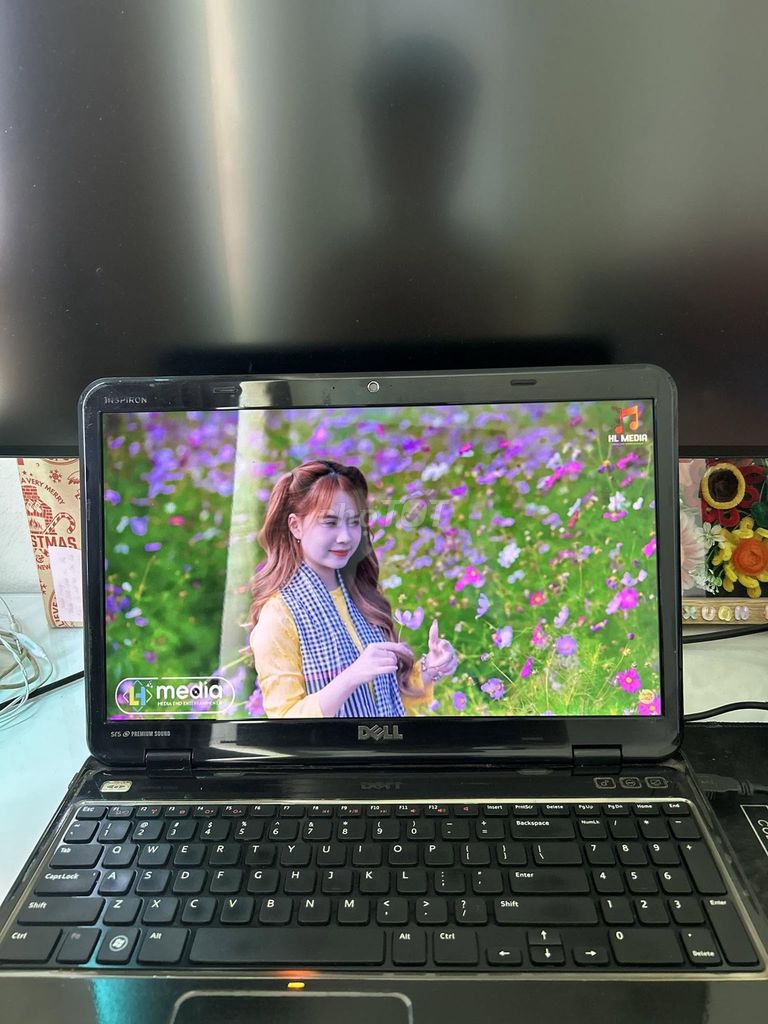Dell Inspiron i5 15.6 inch 500GB Like New. Mua bán Laptop tại Quận Thanh Khê Đà Nẵng được đăng bởi Lê Văn Thành hình 1