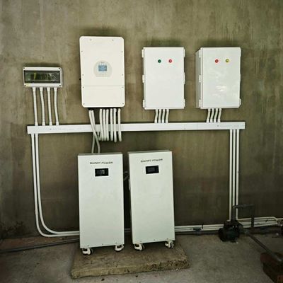 PACK LƯU TRỮ SMARTPOWER 15KWH SẴN KHO HỒ CHÍ MINH. Mua bán Đồ chuyên dụng, Giống nuôi trồng tại Thành phố Thủ Đức Tp Hồ Chí Minh được đăng bởi Nguyễn Ngọc Quỳnh Anh