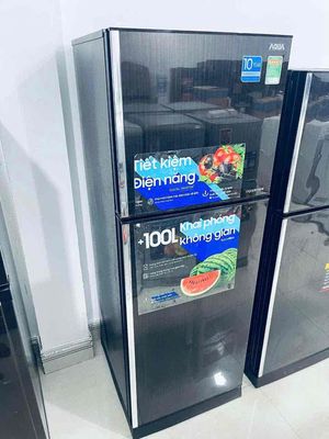 Tủ lạnh aqua 247l inverter 85-90%. Mua bán Tủ lạnh tại Thị xã Bến Cát Bình Dương được đăng bởi Lô Quang Điện