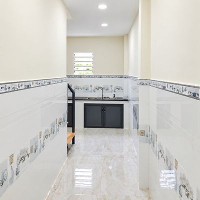 Nhà phố 40 m² · 3 PN · Đường Hoàng Quốc Việt