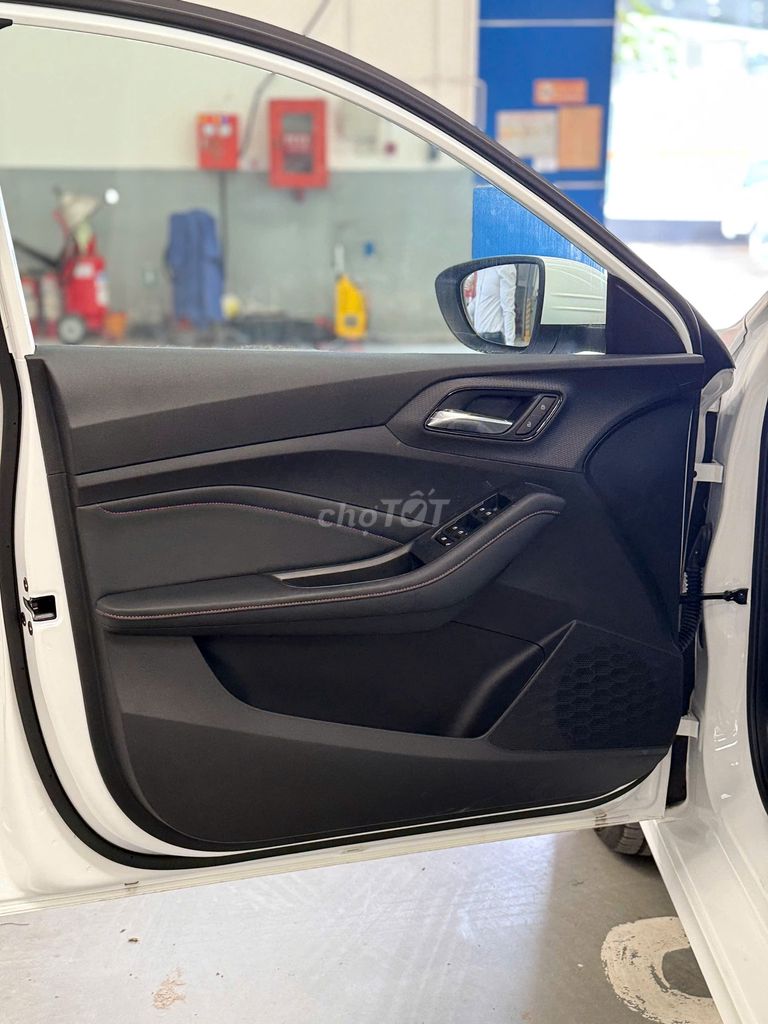 MG5 STD 2024 - 30 km. Mua bán Ô tô tại Quận 6 Tp Hồ Chí Minh được đăng bởi Cao Thắng MG Kinh Dương Vương hình 12