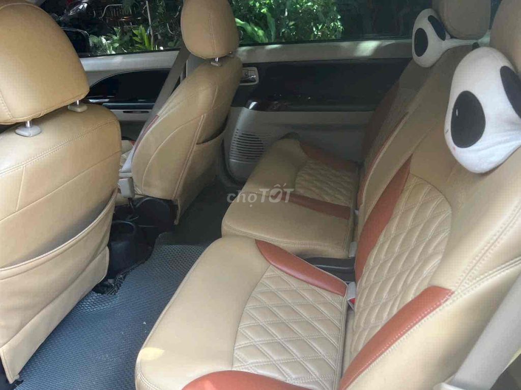 Mitsubishi Grandis 2008 -. Mua bán Ô tô tại Quận Bình Thạnh Tp Hồ Chí Minh được đăng bởi mua bán oto cũ hình 6