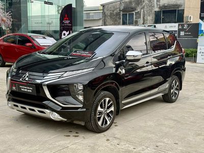 Mitsubishi Xpander AT 2018 Đen - Odo 50.200km. Mua bán null tại   được đăng bởi Mitsubishi Chính Hãng