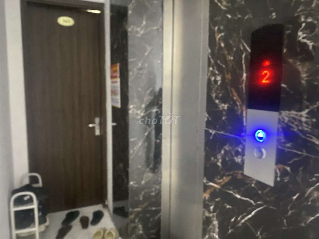 BÁN TÒA NHÀ PHỐ KHƯƠNG TRUNG 7 TẦNG TM- 68m2- mt4m- nhỉnh 12 tỷ