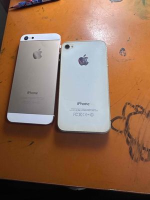 Apple iPhone 5 Vàng đồng Đã qua sử dụng. Mua bán Điện thoại tại Quận 12 Tp Hồ Chí Minh được đăng bởi anh linh 