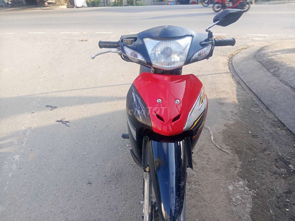 Wave giấy bến tre. Mua bán Xe máy tại Thành phố Bến Tre Bến Tre được đăng bởi Nguyên Thuận  hình 1