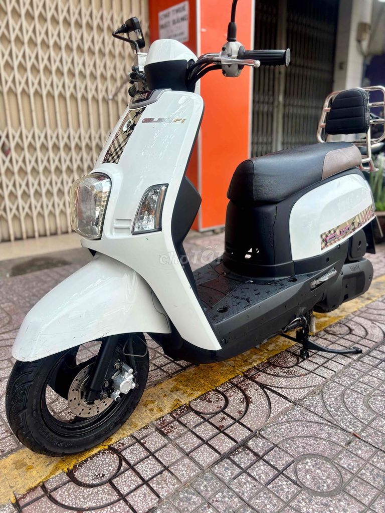 xe zin 1 chủ từ đầu công chứng cho ae ạ. Mua bán Xe máy tại Quận 8 Tp Hồ Chí Minh được đăng bởi  HUY WIN  hình 7