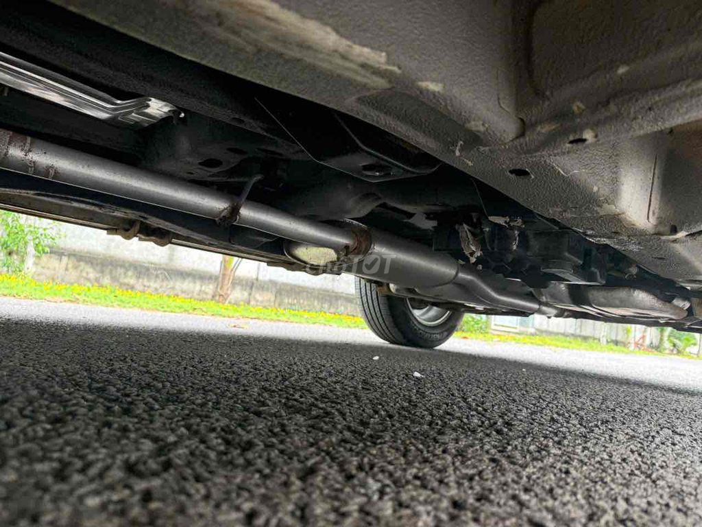 Chevrolet Captiva 2009 LT 2.4 MT - 154400 km. Mua bán Ô tô tại Huyện Xuân Lộc Đồng Nai được đăng bởi Tiến đạt hình 12