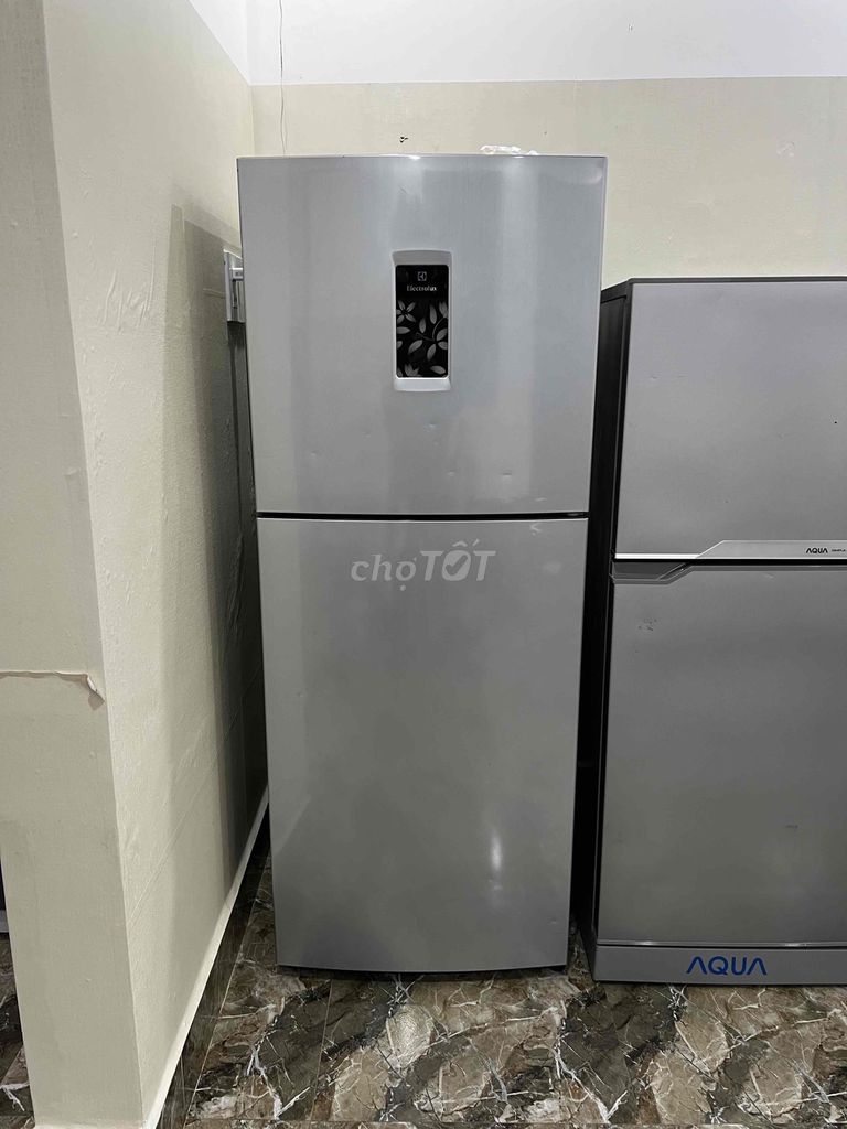 tủ lạnh electrolux 211 lít mới keng zin nguyên bản