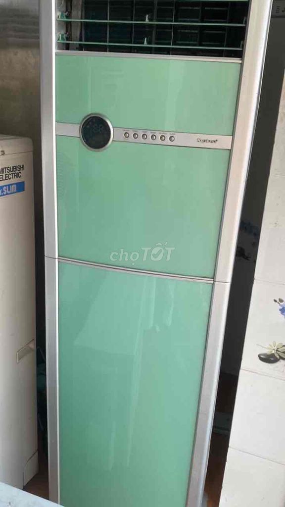 Máy lạnh Nagakawa 3 HP. Mua bán Máy lạnh, điều hoà tại Quận Ngũ Hành Sơn Đà Nẵng được đăng bởi Hoa sim tím hình 1