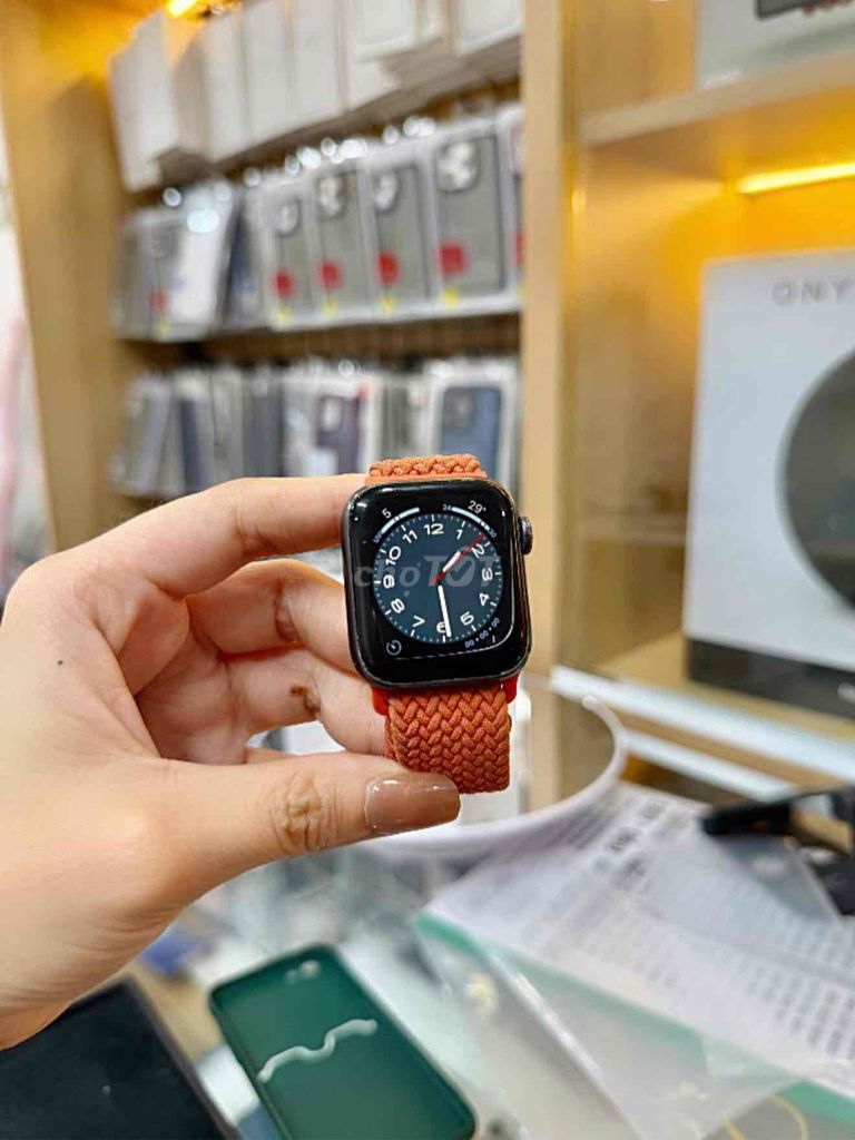 Apple Watch Series 5 40mm Đẹp 97%