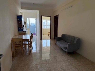 Căn hộ 58,5 m² · 2 PN · Khu đô thị Nam Trung Yên