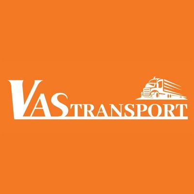 Công ty cổ phần giao nhận vận tải quốc tế VAS logo
