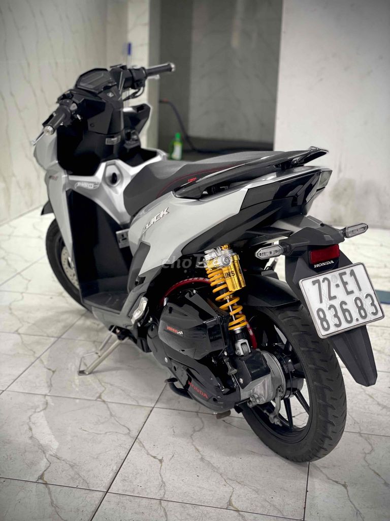 Vario150/2022. Mua bán Xe máy tại Thành phố Vũng Tàu Bà Rịa - Vũng Tàu được đăng bởi Trần Văn Ngọc Phụng hình 2