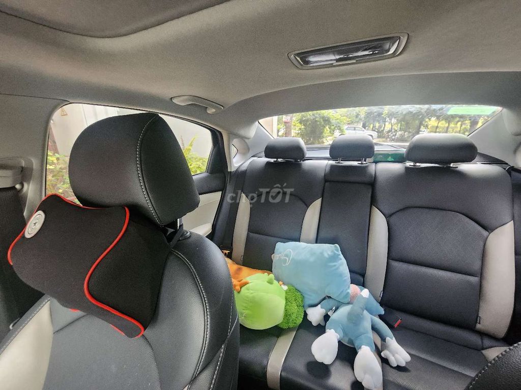 Chính chủ- Bán xe KiA - K3-2022 Luxury 1.6 AT. Mua bán Ô tô tại Quận Long Biên Hà Nội được đăng bởi Đỗ thành trung hình 6