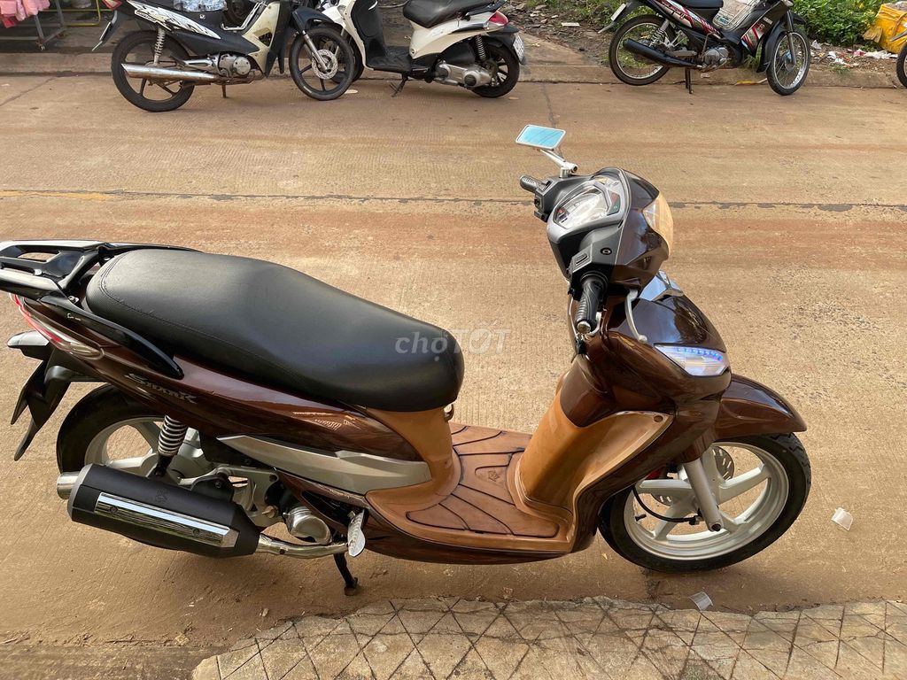 bán sym shap máy êm ngon. Mua bán Xe máy tại Thành phố Buôn Ma Thuột Đắk Lắk được đăng bởi nguyễn đức biên hình 3