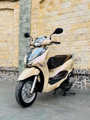 Lead 125fi  khoá smartkey sơn máy zin 100% 1 chủ