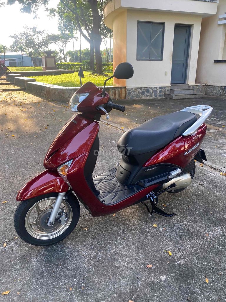 thanh lý lead fi máy zin xe đẹp.. Mua bán Xe máy tại Thành phố Bà Rịa Bà Rịa - Vũng Tàu được đăng bởi Tùng Vario hình 2