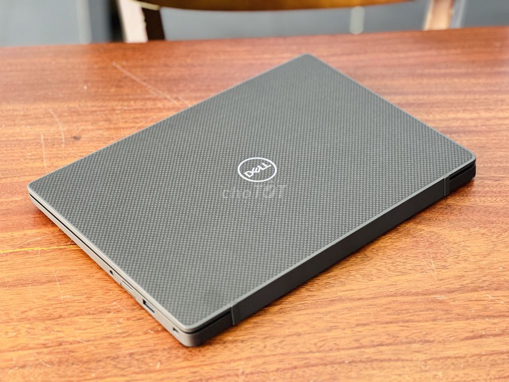 Dell latitude 7300 i7/8650U 8G 256/SSD xách tay US