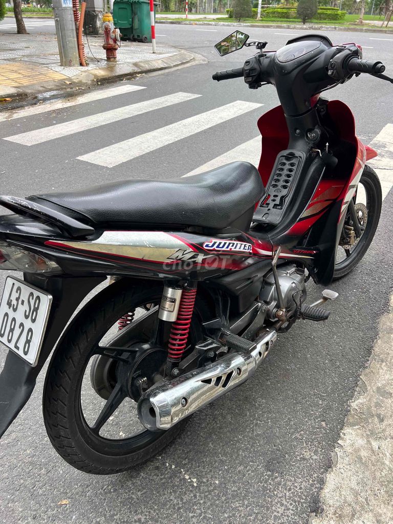 jupiter 2007 thái. Mua bán Xe máy tại Quận Cẩm Lệ Đà Nẵng được đăng bởi THẮNG MUA BÁN XE MÁY hình 6