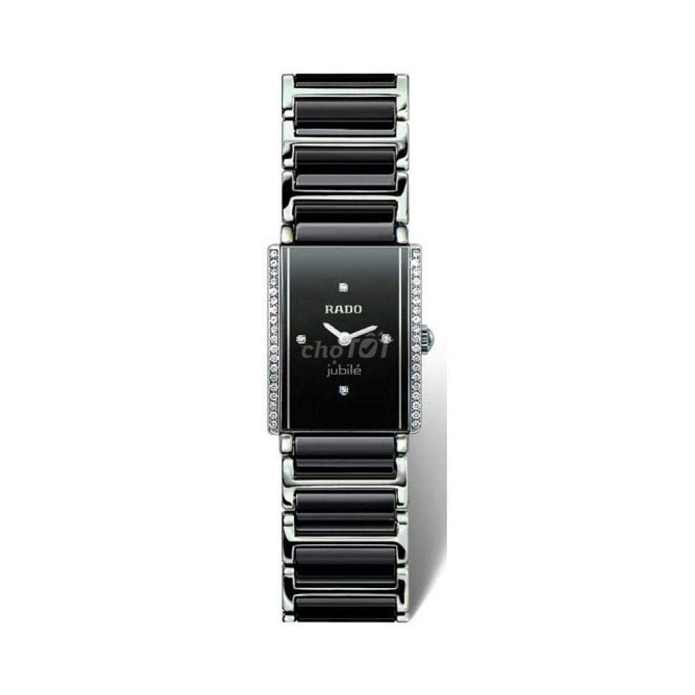 Rado Nữ Integral Jubile Đá Ceramic Full Kim Cương. Mua bán Đồng hồ tại Thành phố Thủ Đức Tp Hồ Chí Minh được đăng bởi Nguyễn Tấn Chương hình 2