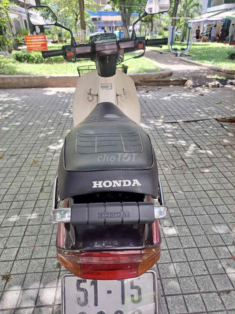 bán xe hinda supper dream 99 chính chủ 17tr800xzin. Mua bán Xe máy tại Quận Phú Nhuận Tp Hồ Chí Minh được đăng bởi Hoàng Dân hình 2