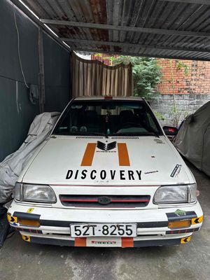 Kia CD5 2001 có ai mua về tập lái. Mua bán Ô tô tại Quận 12 Tp Hồ Chí Minh được đăng bởi Mai Xuan Hoa