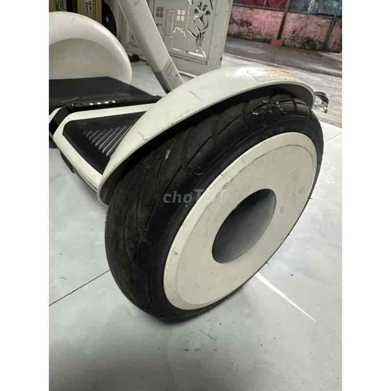 Xe Cân Bằng Cho Trẻ Em Xiaomi Segway Ninebot LTE. Mua bán Xe điện tại Quận Tân Phú Tp Hồ Chí Minh được đăng bởi Hieu Huynh hình 4