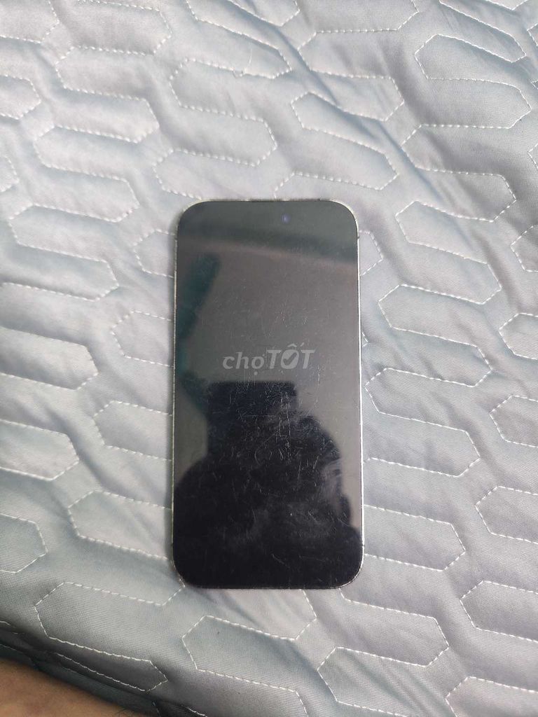 Apple iPhone 14 Pro 256GB Đen. Mua bán Điện thoại tại Quận Hà Đông Hà Nội được đăng bởi Review TV hình 1