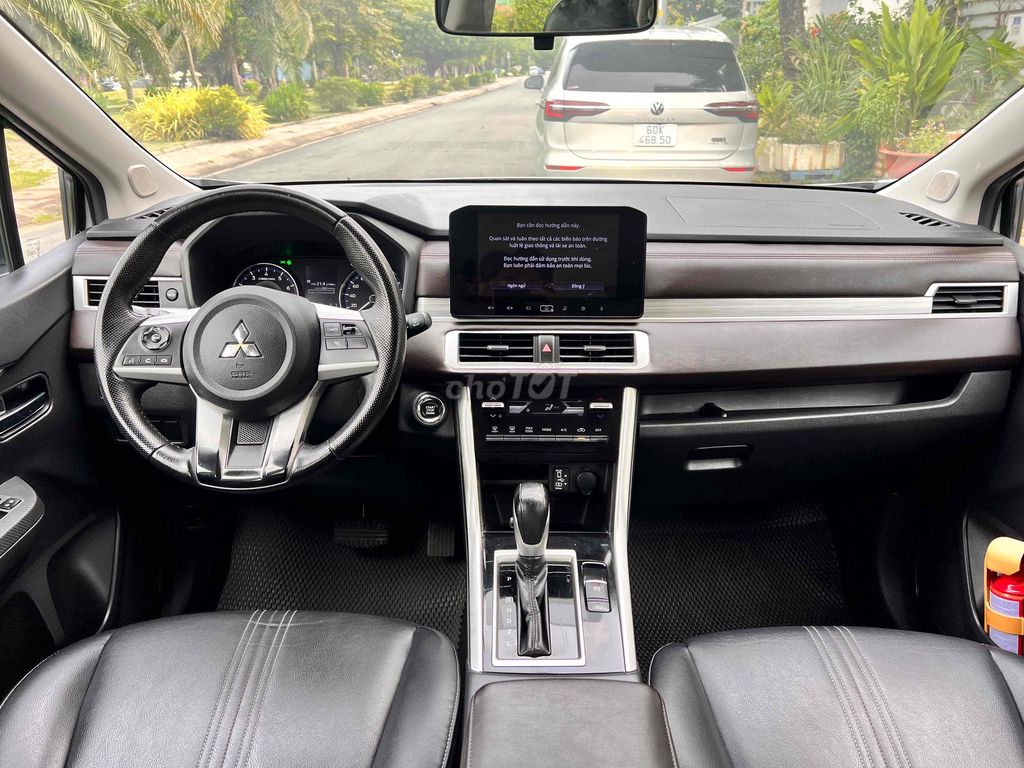 Mitsubishi Xpander 2022 AT Premium - 25000 km. Mua bán Ô tô tại Quận 7 Tp Hồ Chí Minh được đăng bởi Mitsubishi Thông  hình 7