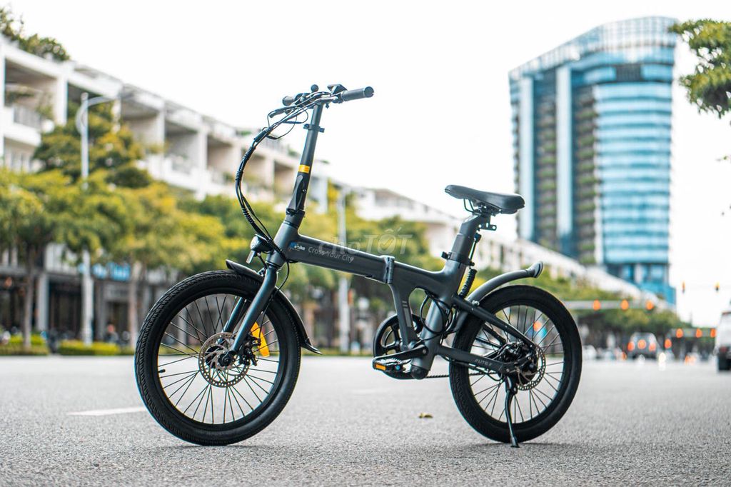 ADO A20 LITE SỰ LỰA CHỌN CÓ MỘT KHÔNG HAI. Mua bán Xe điện tại Quận 1 Tp Hồ Chí Minh được đăng bởi Linh Ebike hình 1