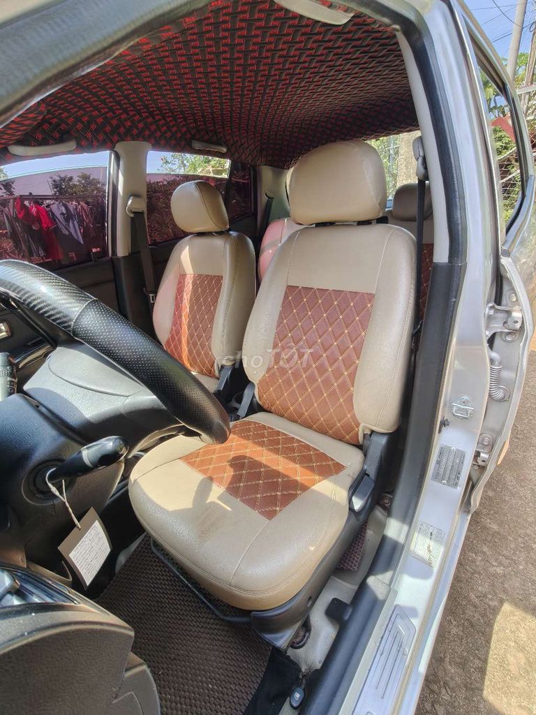 21 2011 LX 1.1 MT - 495000 km. Mua bán Ô tô tại Huyện Bù Đăng Bình Phước được đăng bởi Thế hình 12