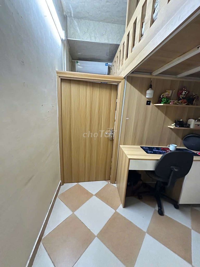 bán căn hộ chung cư mini - ảnh 4