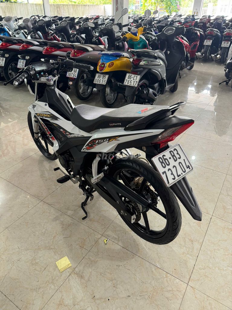 Sonic 2020. Mua bán Xe máy tại Huyện Hàm Thuận Nam Bình Thuận được đăng bởi Toàn hình 1