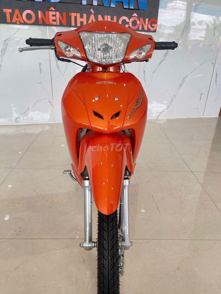 Wave 50cc victoria xe mới 100% 12tr. Mua bán Xe máy tại Quận Ô Môn Cần Thơ được đăng bởi XE MÁY QUANG TRẦN chuyen bán xe trúng thưởng  hình 3
