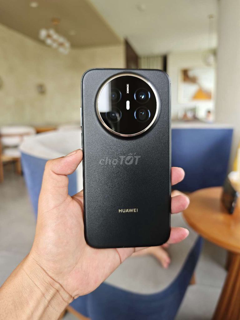 Huawei Mate 70 Air 12GB/512GB Nội địa đẹp 99. Mua bán Điện thoại tại Quận 6 Tp Hồ Chí Minh được đăng bởi Điện thoại chất mỗi ngày hình 1