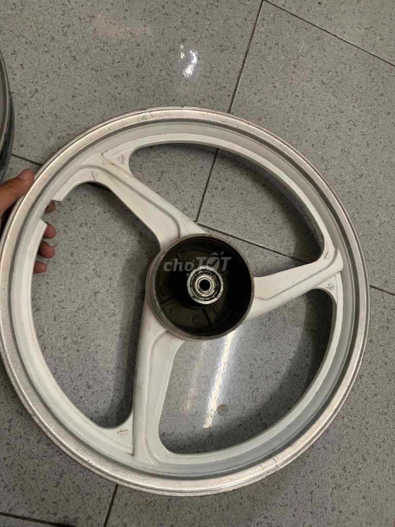 mâm 3đao wanxuan wave dream. Mua bán Phụ tùng xe tại Quận Ninh Kiều Cần Thơ được đăng bởi Đăng hình 6