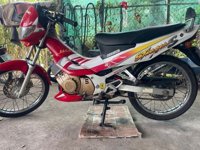 Stingger. Mua bán Xe máy tại Huyện Kế Sách Sóc Trăng được đăng bởi Khang