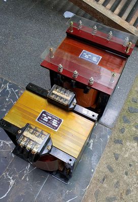 Biến áp cách ly Nhật 3K. Mua bán Đồ chuyên dụng, Giống nuôi trồng tại Quận Bình Tân Tp Hồ Chí Minh được đăng bởi quang mạnh 